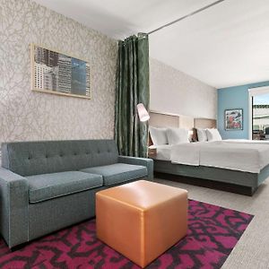 Queen Studio Two Queen Beds Hearing Accessible